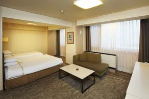 Savoy Hotel Myeongdong - Camera