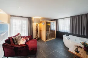Montresor Hotel Pfeldererhof - Quarto