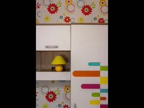 Perfect Place for 2 or 3 - Room