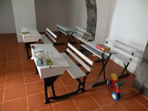 Quinta Atlantis - Restaurant