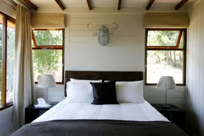 Lalapanzi Lodge - Room