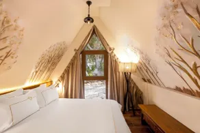 Rixos Montaza Alexandria - Chambre