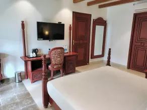 Resort Titli - Room