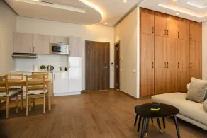 BH Appart Hotel - Chambre