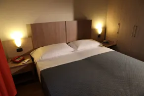 Heraclea Hotel Residence - Chambre