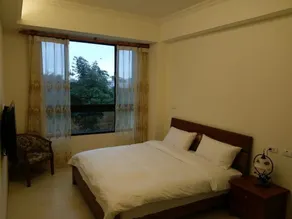 Dolphin Love B&B - Room