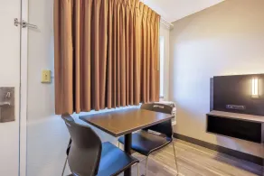 Motel 6 Portland OR Southeast - Chambre