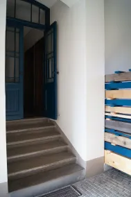 Altstadthaus Cityappartements - Entréinterör