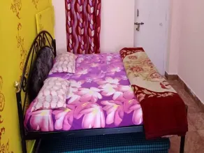 Chandrika Guest House - Chambre