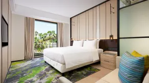 Holiday Inn Bali Sanur by IHG - View from room