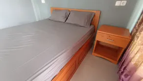 NURBATA HOLDING'S Hostel - Chambre