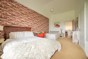 Rathescar Grove Guest House - Room