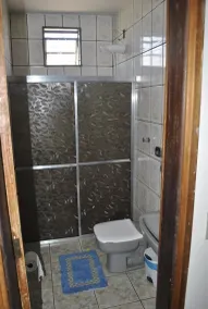 Spot Hotel e pousada - Salle de bain