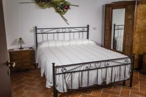 Agriturismo Cupido - Værelse