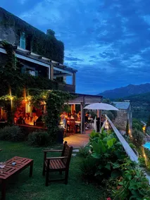 Casa Surgente - Restaurant