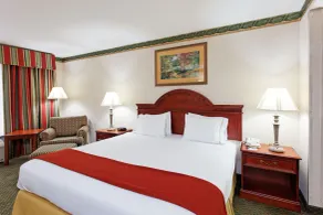 Holiday Inn Express & Suites Tupelo by IHG - Chambre