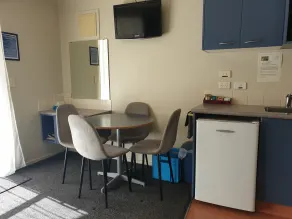 Northcote Motor Lodge - Chambre