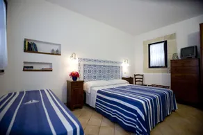 Miramare Residence - Room
