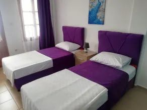 Sahin Apart Otel - Room