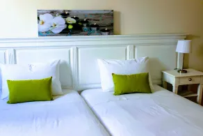 Hotel Ronda Moments - Chambre
