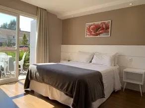Pousada Quinta do Vale - Room