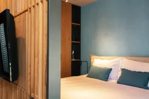 Souda Plaza Collection - Room