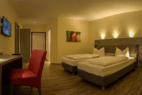 Hotel Viva Bröckel - Quarto