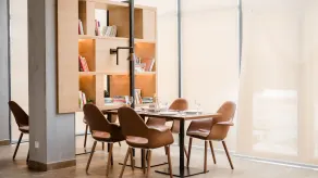 Atour S Hotel Kingkey Timemark Shenzhen - Restaurant
