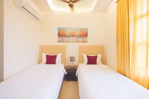 Hotel Merrytale - Room