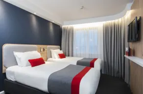 Holiday Inn Express London Greenwich by IHG - Habitación