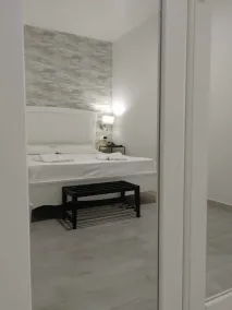 Porta Nazionale Dependance - Room