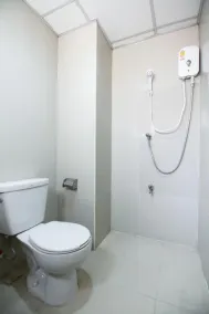 Mee sook Hotel and Residence - Salle de bain