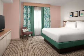 Hilton Garden Inn Solomons - Chambre