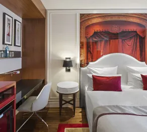 TITANIC Gendarmenmarkt Berlin - Room