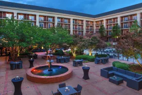 Sheraton Music City Nashville Airport - Værelse