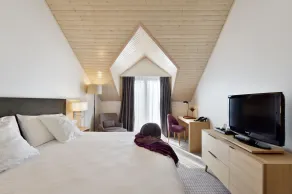 Hotel La Barcarolle - Room
