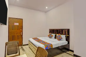Via RN Residency - Chambre