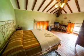 Villa Moorings - Room