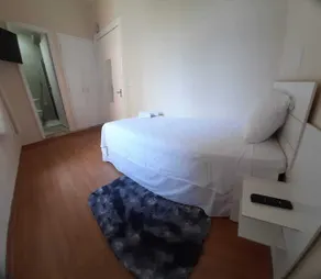 Esplanada Hotel - Chambre