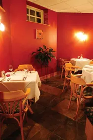 Best Western Station Hotel - Restaurant