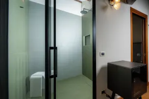 1448 Antica Dimora Al Merlo Bianco - Badezimmer