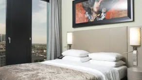 Hyatt Regency Dusseldorf - Room