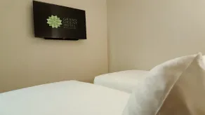 Grand Orient Hotel Perai - Værelse