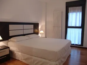 Apartamento Golf Rioja Alta - Værelse