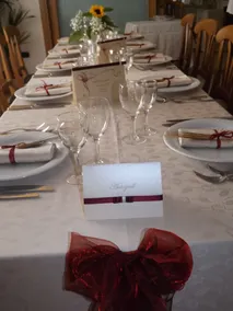 Le Anfore Hotel - Restaurant