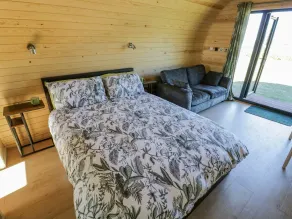 Tamina - Room