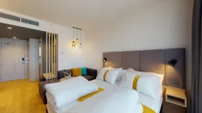 Holiday Inn Barcelona - Sant Cugat by IHG - Room