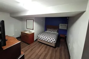 Royal Inn Motel Chambersburg - Rom