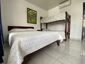 Hotel Alicia - Chambre