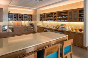 Hyatt Place Houston Galleria - Restaurant